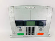 Upper Consoles
